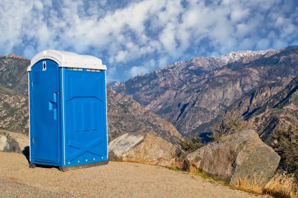 Best Portable Toilet Rental for Emergency Services  in Clanton, AL